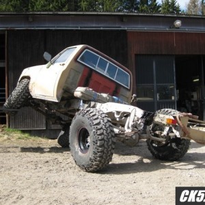 M1010_K30_build 5