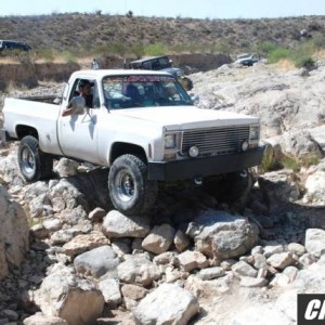 1976 gmc