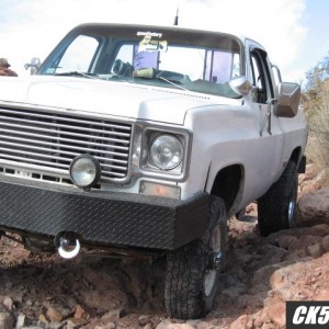 1976 gmc