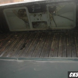 more fo the no rust