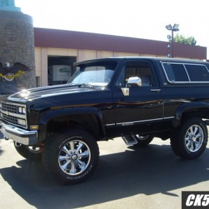 89 K5