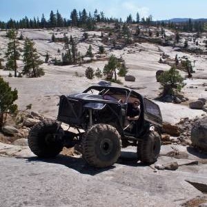 1983 rockwelled blazer
