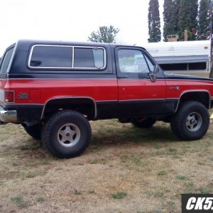 Blazer8