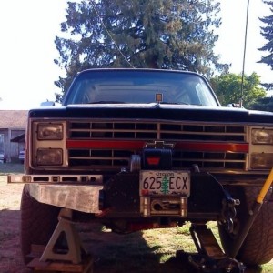 Front_bumper_work