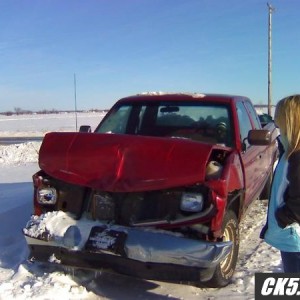 donor truck