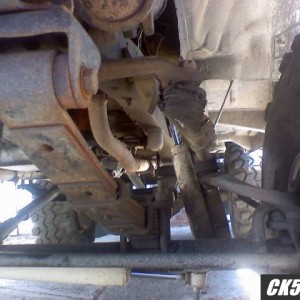 j-arm