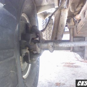 p-knuckle