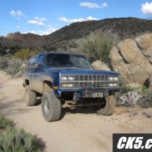 2 K5\'s