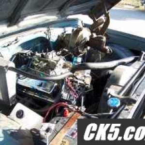 engine