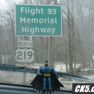 The Bat