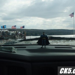 The Bat