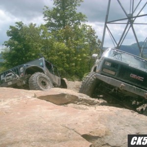 Harlan, KY