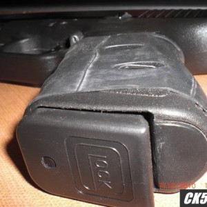 Bicycle tube grip