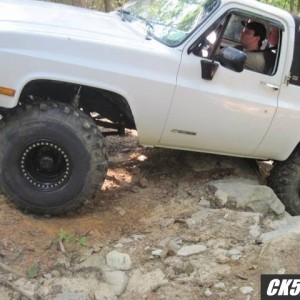 Wishbone Ranch 8-14-10