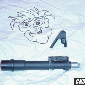 bbl site chop w/ mascot