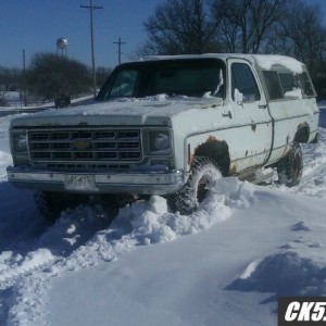 1978fourwheeldrive