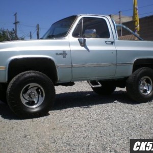 blazer45