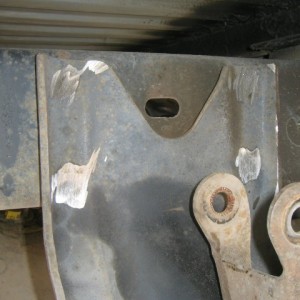 88\' Blazer Build - Finally