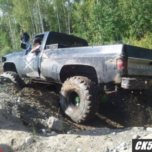 DokWatson's CUCV