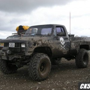 DokWatson's CUCV