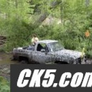 Rocks And Valleys Offroad Park