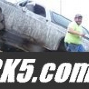 Rocks And Valleys Offroad Park