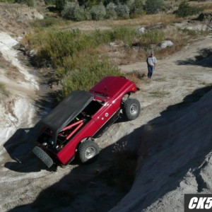 The Cherry Bomb
