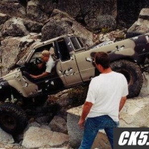what I want the paint to look like