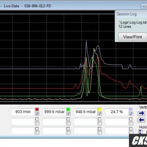 VCDS Boost 1