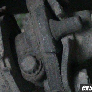xj swap