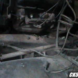 xj swap