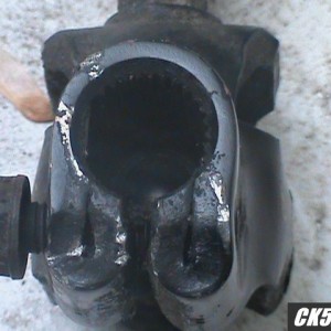 xj swap
