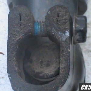 xj swap