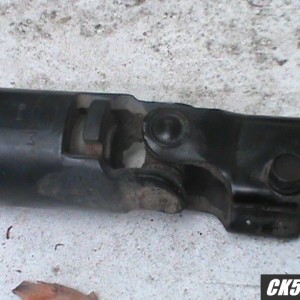 xj swap