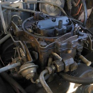 windstar fan swap