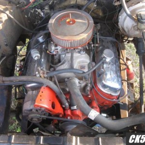 Motor