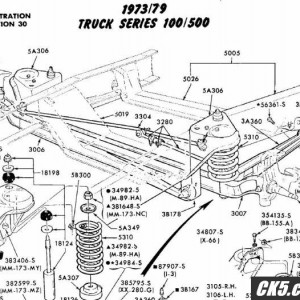 73_to_78_F150_2WD