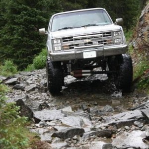 Pougkeepsie Gulch Trip