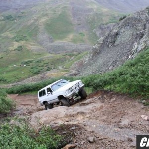 Pougkeepsie Gulch Trip
