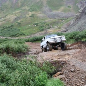 Pougkeepsie Gulch Trip