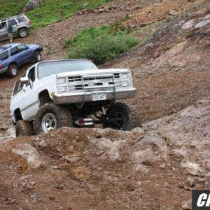 Pougkeepsie Gulch Trip
