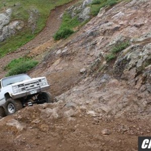 Pougkeepsie Gulch Trip