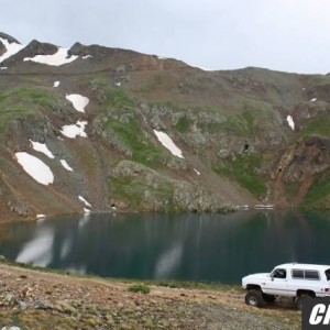 Pougkeepsie Gulch Trip