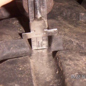 OZ radials