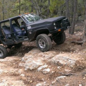 Don's 101 @ Superlift