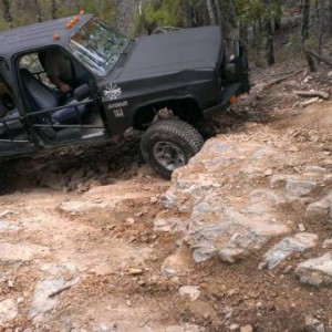 On Don's 101 at Superlift