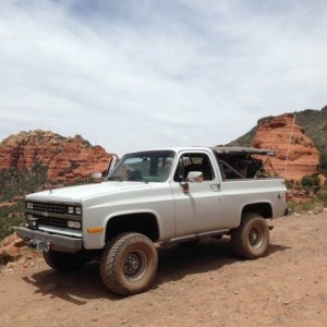 Sedona