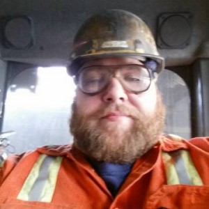 work selfie