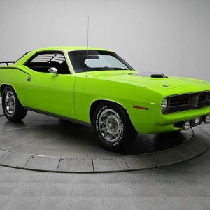 1970-Plymouth-Hemi-Cuda