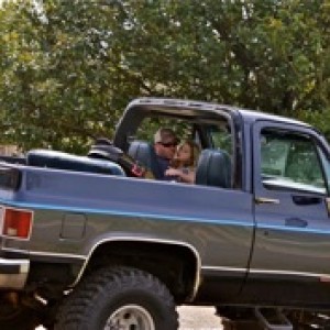 "Daddy's Truck"